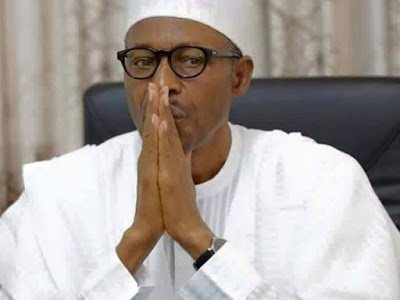 Senate Rejects President Buhari's $30 Billion Loan Request. 1