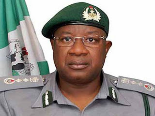 Ex-Comptroller General of Customs, Dikko Returns N1bn Cash Out of the N40billion He Stole to FG 1