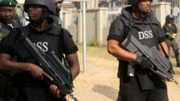 DSS Gives Families of Missing Officers N250,000 for Burial Without Their Bodies 5