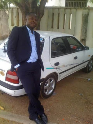 See the Chef Who Ran Away with $6million in Cash and Jewelry Belonging To An NNPC Managing Director (Photo) 6