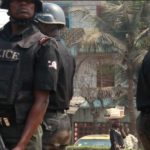 Tension In FESTAC As Kidnappers Abduct Newly Married Lady & 45 Year old man 12