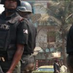 Tension In FESTAC As Kidnappers Abduct Newly Married Lady & 45 Year old man 9