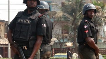 Tension In FESTAC As Kidnappers Abduct Newly Married Lady & 45 Year old man 5