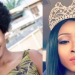 See Photos Of Alledged Miss Anambra Blackmailers Paraded By The Police 13