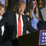 READ Donald Trumps Full Acceptance Speech After He Was Announced THE NEXT PRESIDENT Of America 2