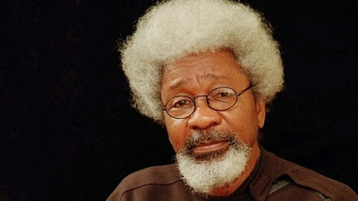 I Will Not Destroy My Green Card Yet, Lets Watch And See How Trump Turns Out - Wole Soyinka 1
