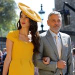 All The Pictures From Princess Meghan and Prince Harry's Wedding 23