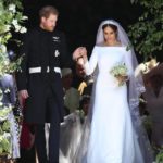 All The Pictures From Princess Meghan and Prince Harry's Wedding 65