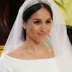 All The Pictures From Princess Meghan and Prince Harry's Wedding 12