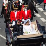 All The Pictures From Princess Meghan and Prince Harry's Wedding 21