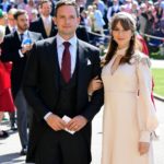 All The Pictures From Princess Meghan and Prince Harry's Wedding 11