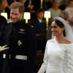 All The Pictures From Princess Meghan and Prince Harry's Wedding 54