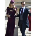 All The Pictures From Princess Meghan and Prince Harry's Wedding 8