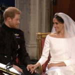 All The Pictures From Princess Meghan and Prince Harry's Wedding 7