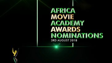 AMAA Awards 2018 Nomination Party 72