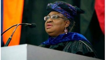 Nigeria’s Okonjo-Iweala and Ex-World Bank President Robert Zoellick Join Twitter’s Board of Directors 6