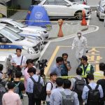 South Korean Lawmaker Under Corruption Probe Commits Suicide 1