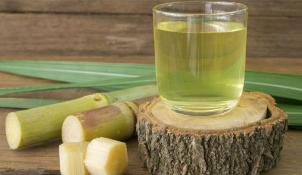 7 Amazing Benefits Of Sugarcane Juice You Never Would Have Guessed | KD Healthy Living 3