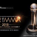 Take A Peek AT AFRIMMA Awards 2018 Nomination List 3