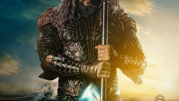 Have You Seen the AQUAMAN First Official Trailer? 12