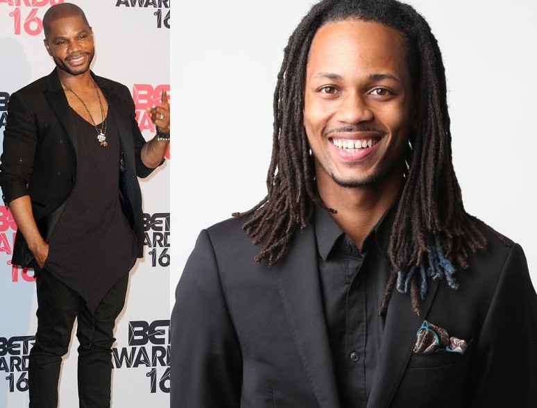 Kirk Franklin’s Estranged Son Accuse Him Of Trying To Kill Him 9