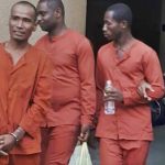 Two Nigerian Drug Traffickers Sentenced To Life In Prison In Cambodia [PHOTOS] 3