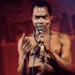 Fela's last days: His Dependence On Drugs, How He Refused Western Medicine Which Eventually Lead To His Death And Much More 11