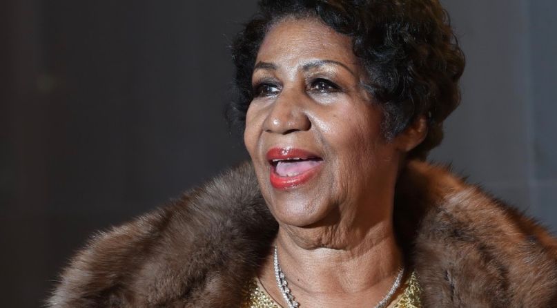 Aretha Franklin Dies At 76 After Battle With Cancer 104