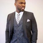 What 50 Cent Did to A Stripper That Disregarded Him In A Club 9