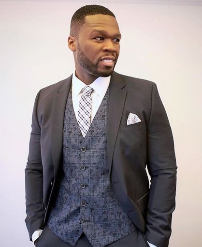 What 50 Cent Did to A Stripper That Disregarded Him In A Club 13