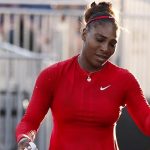 Serena Williams Suffers Worst Flaw Of Her Career Afetr A 6-1 6-0 Defeat. 4