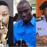 Eedris Abdulkareem Blast Police IG Over Journalist Samuel Ogundipe 13