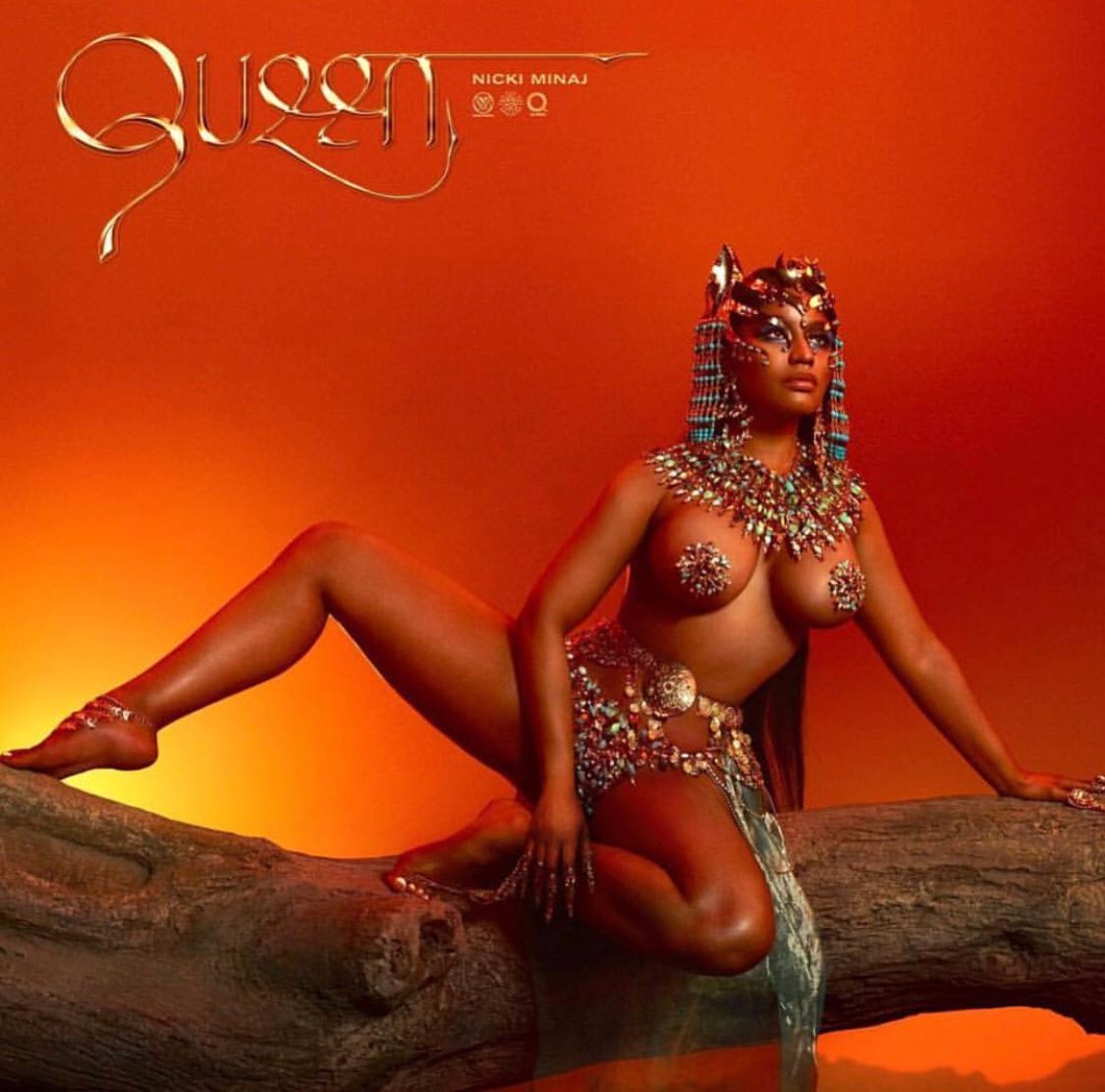 Nicki Minaj's Latest Album 'Queen' Might Be Her Best Work So Far and Here's Why 2