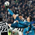 Ronaldo And Eleven Others Nominated For UEFA Goal Of The Season Prize 8