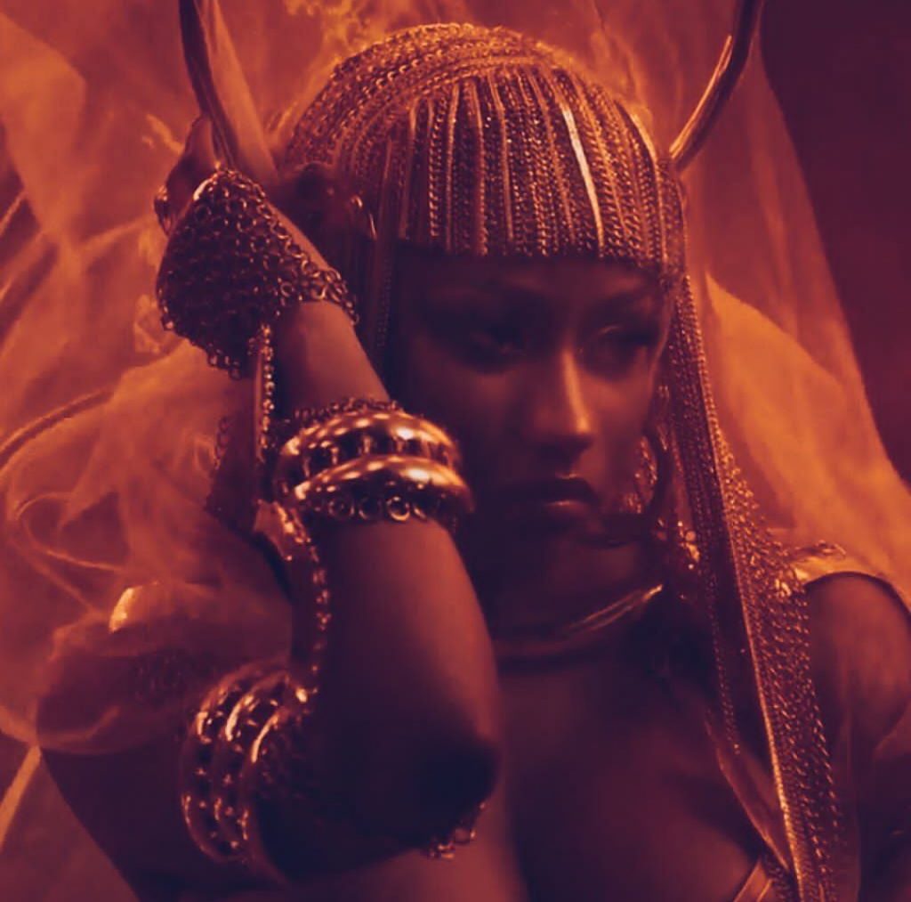Nicki Minaj's Latest Album 'Queen' Might Be Her Best Work So Far and