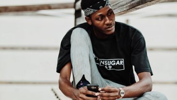 For The Gents! Four Nigerian Male Fashion Influencers Whose Style Will Inspire You 9