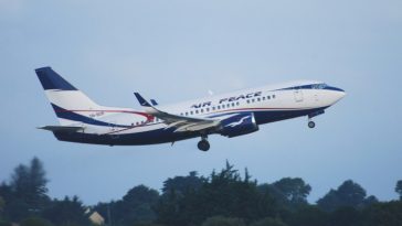 Air Peace Launches Accra - Monrovia Operations August 6th 4
