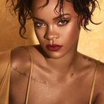 Rihanna's set to receive an honorary degree from the University of the West Indies 10