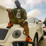 I registered for the scheme due to my strong passion for NYSC - Davido 75