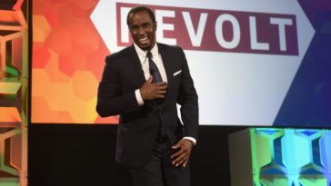 Diddy Says Living With An Amish Family Helped Shape Him 1