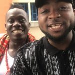 Social Media Explodes As Duncan Mighty, 34, Attempts To Prostrate For Davido, 25, In New Video 2