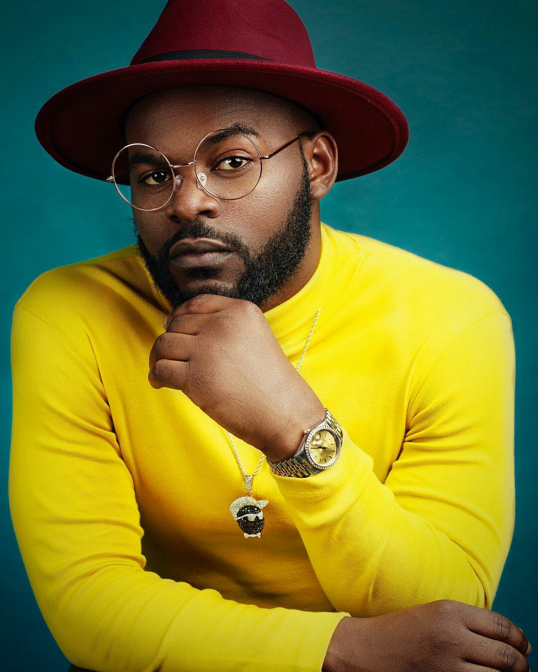 National Broadcasting Commission bans ‘This is Nigeria’ Music by Falz 4