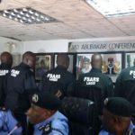 IGP Changes SARS To FSARS Following Presidential Order 9