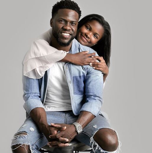 Comedian Kevin Hart Surprises 18 Kids With College Scholarships 7