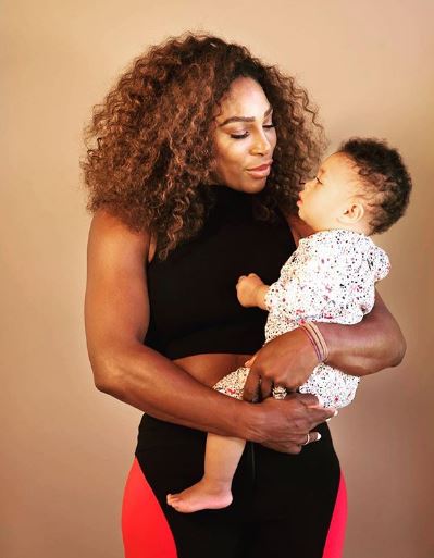 Serena Williams Is A Staunch Believer Of Jehova's Witness As She Reveals She Won't Be Celebrating Daughter's First Birthday 1