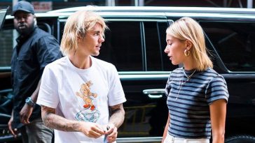 Justin Bieber and Hailey Baldwin Are Planning Wedding Just After Getting Engaged For Less Than A Month! 7