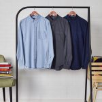 The Easy Denim Shirt That'll Make Your Office Style So Much More Interesting 3