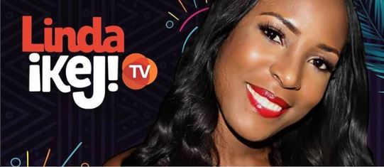 Celebrity Blogger Linda Ikeji Reveals The Secret Of Her Success and Wealth 6