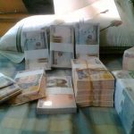 Nigerian Businessman Loses N177.5m To Chinese Fraudster, Sues Bank 3