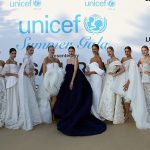 2018 UNICEF Summer Gala: Heidi Klum, Rita Ora And Others Stun On The Red Carpet 4